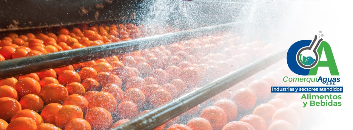 ComerquiAguas S.A.S es una empresa Colombiana con 25 años de experiencia en la Comercialización de productos químicos para tratamiento de Agua potable, Industrial, Recreacional y Residual, nos caracterizamos por seleccionar productos de calidad superior que garanticen la eficiencia en los procesos de nuestros clientes.