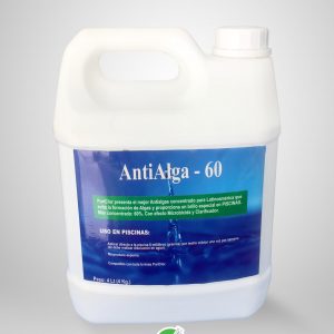 ANTI ALGA 60