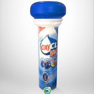 DOSIFICADOR OXY CL 123